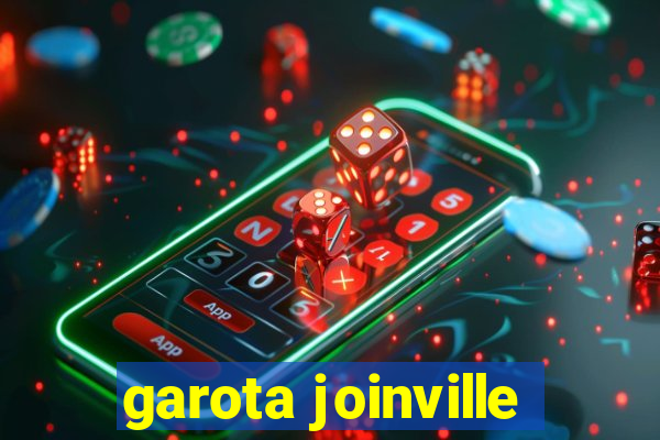 garota joinville